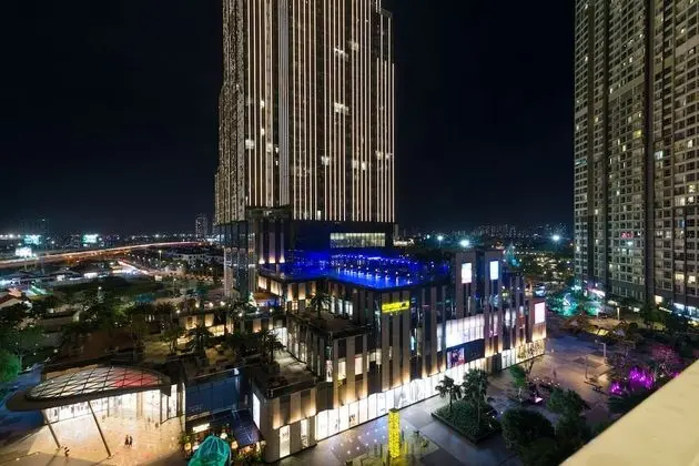 Nemo's House - Vinhomes Luxury Central