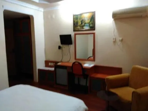Nemrut Hotel