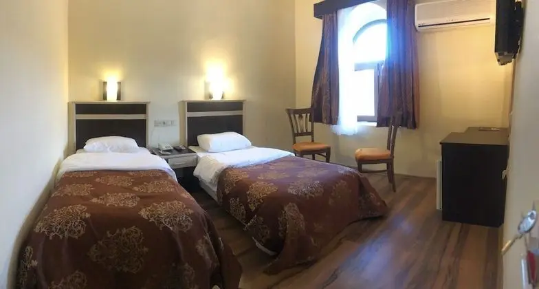 Nemrut Euphrat Hotel - Oda
