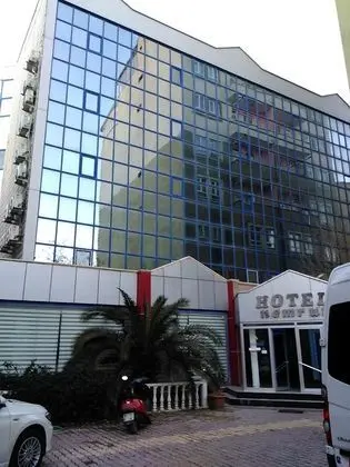 Nemrut Hotel - Genel