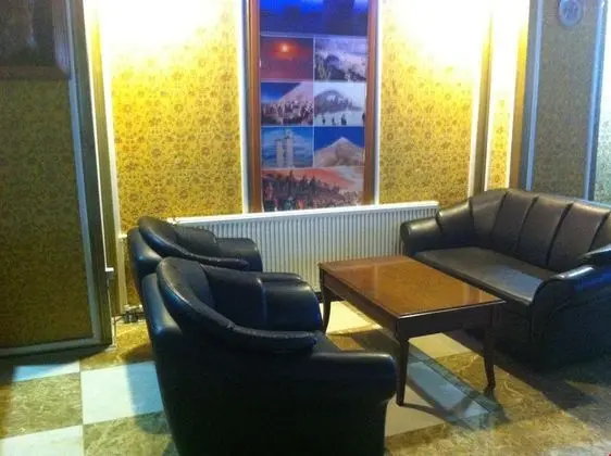 Nemrut Hotel - Genel