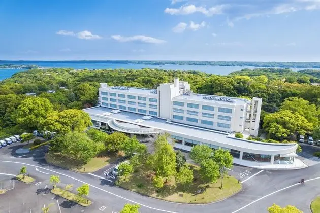 Hotel Nemu