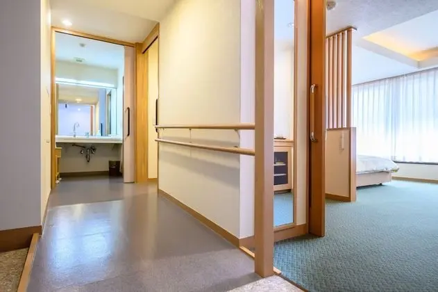 Hotel Nemu