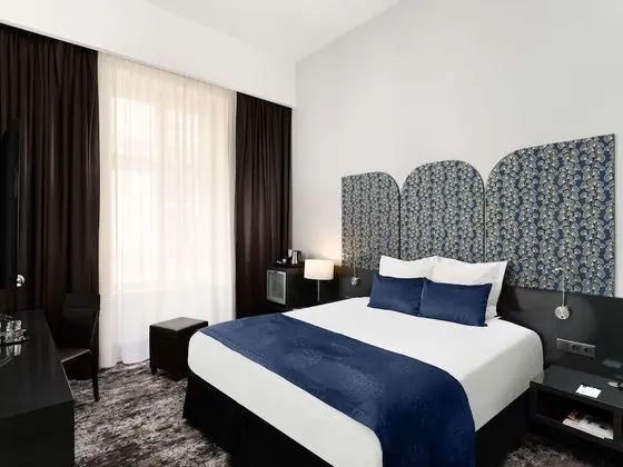 Hotel Nemzeti Budapest – MGallery - Öne Çıkan Resim