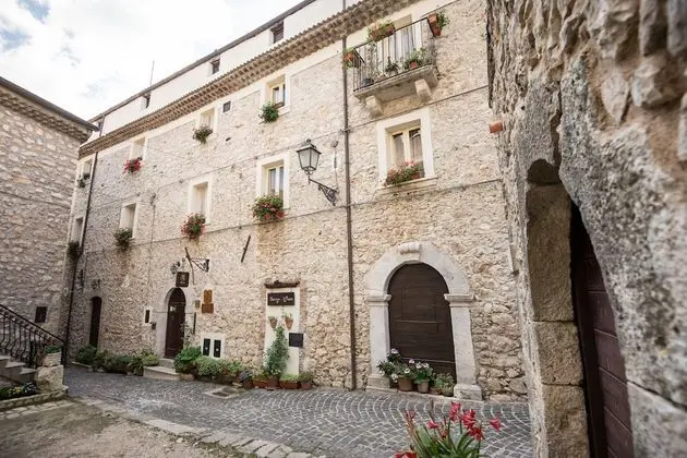 Nena' al Borgo Castello - 1