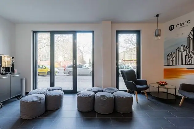 Nena Apartments Kreuzberg 61