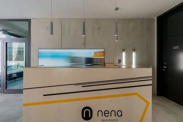 Nena Apartments Moritzplatz