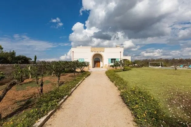 Villa Nena