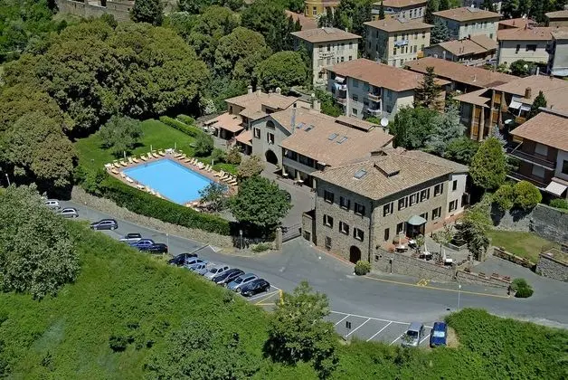 Villa Nencini