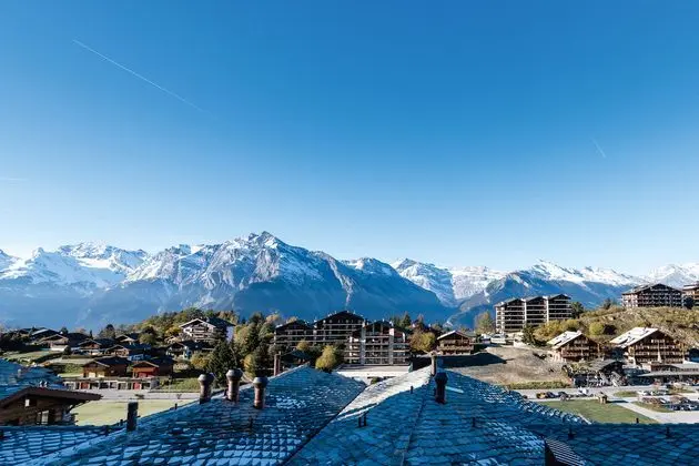 Nendaz 4 Vallees & Spa - 1