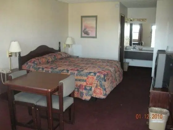 Nendels Inn & Suites