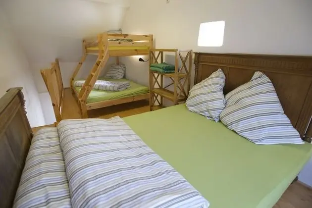 Nengshof - Haus Gänseblümchen - Oda