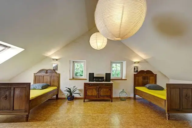 Nengshof - Haus Königskerze