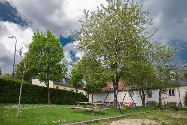 Nengshof - Haus Wildrose - Dış Mekan