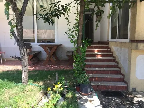Neni Apartments - Dış Mekan