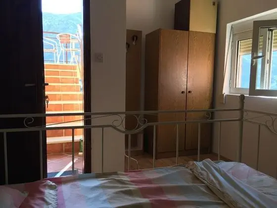 Neni Apartments - Oda