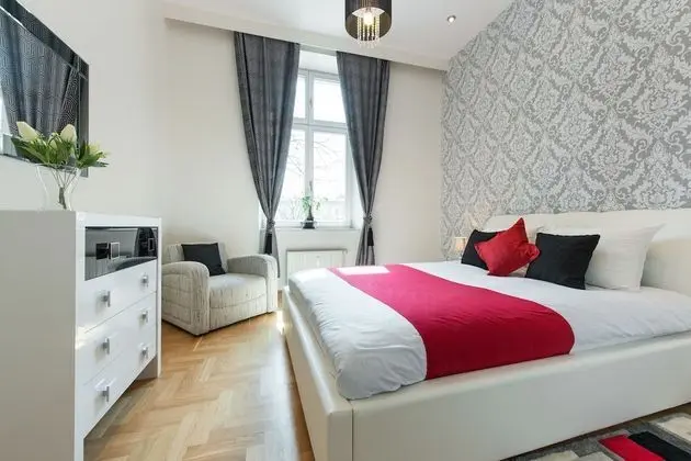 Neo Apartments - Öne Çıkan Resim