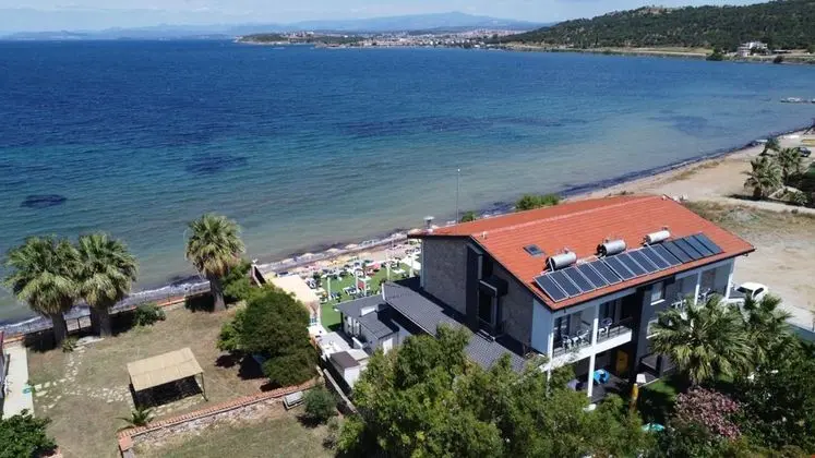 Neo Beach Hotel Cunda - Genel