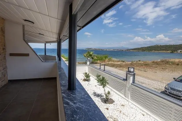 Neo Beach Hotel Cunda - Genel