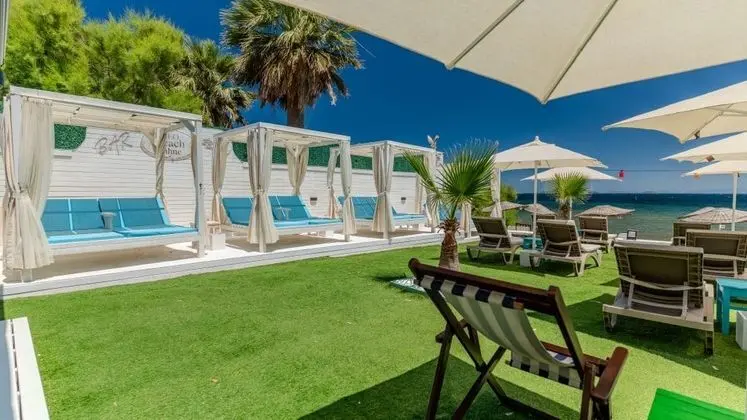 Neo Beach Hotel Cunda - Genel
