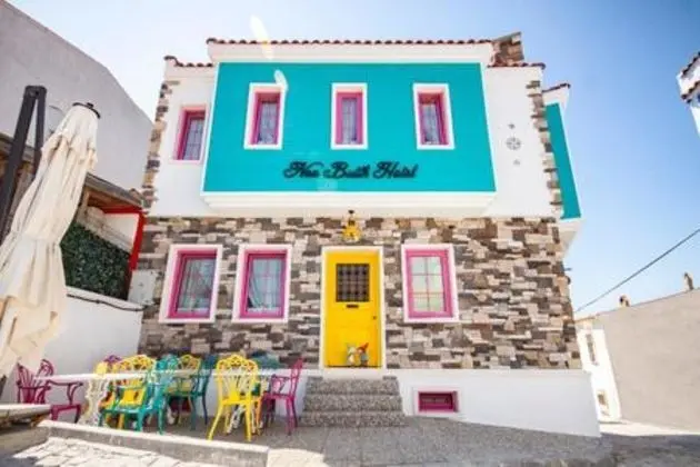 Neo Hotel Bozcaada