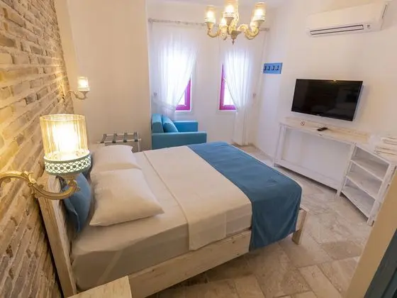 Neo Hotel Bozcaada