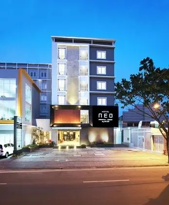 Hotel Neo Cirebon