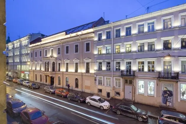 Hotel Neo Classic by ACADEMIA