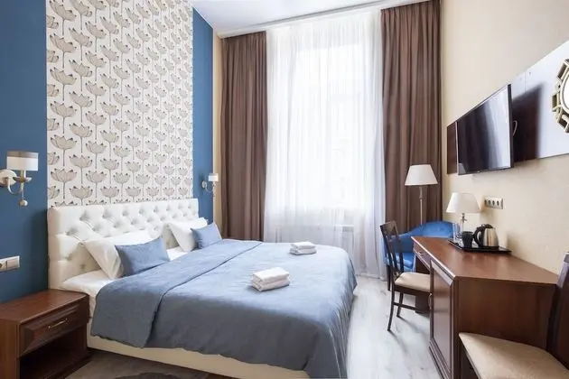 Hotel Neo Classic by ACADEMIA - Öne Çıkan Resim