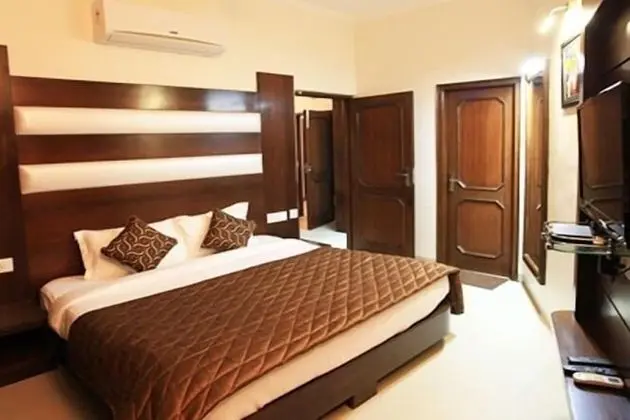 The Neo Classic Hotel - Öne Çıkan Resim