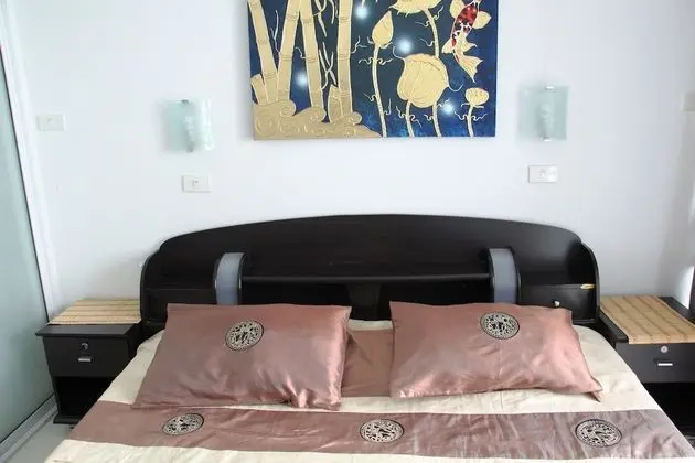 NEO Condo Jomtien by Good Luck - Oda