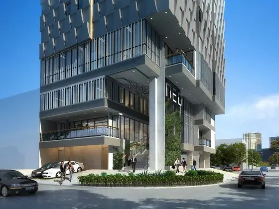 Hotel Neo Gajah Mada Pontianak by ASTON - Genel