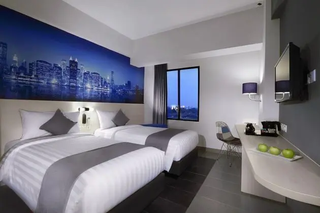 Hotel Neo+ Kebayoran, Jakarta