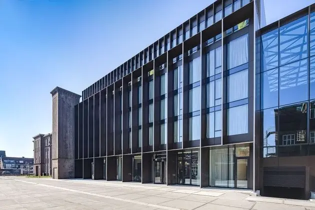 NEO KVL Hotel by Tasigo