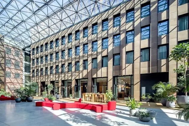 NEO KVL Hotel by Tasigo - Dış Mekan