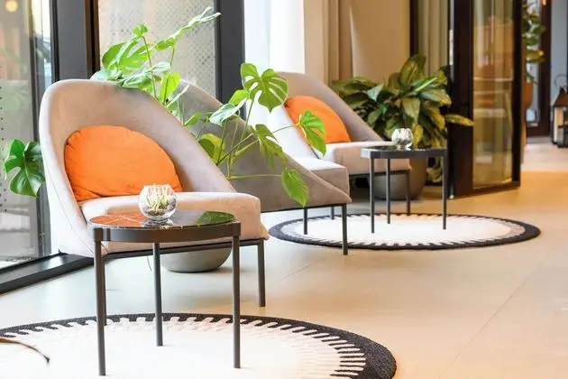 NEO KVL Hotel by Tasigo - Lobi