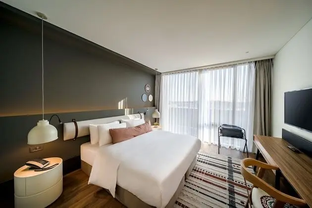 NEO KVL Hotel by Tasigo - Oda