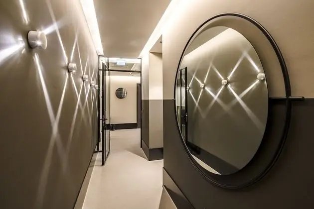 NEO KVL Hotel by Tasigo - Spa