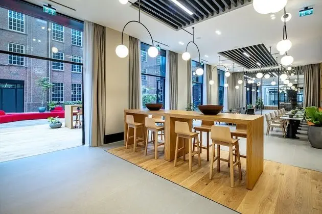NEO KVL Hotel by Tasigo - Yerinde Yemek