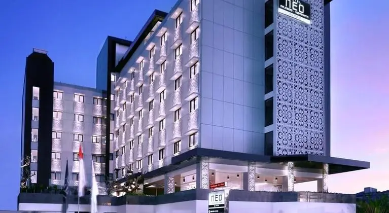 Hotel NEO Malioboro Yogyakarta