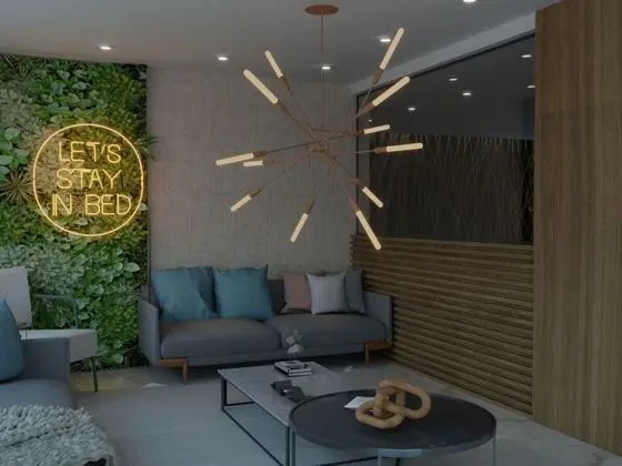 NEO PARK HOTEL