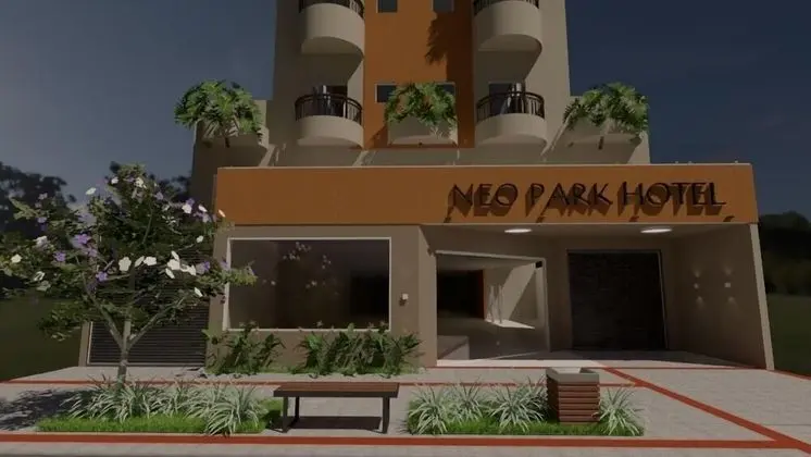 NEO PARK HOTEL