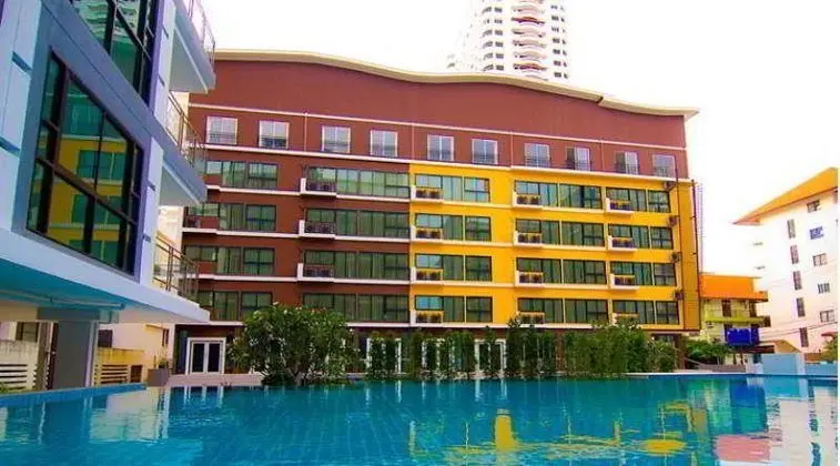 Neo Hotel Pattaya