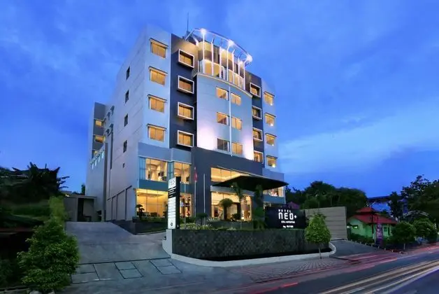 Neo Plus Balikpapan