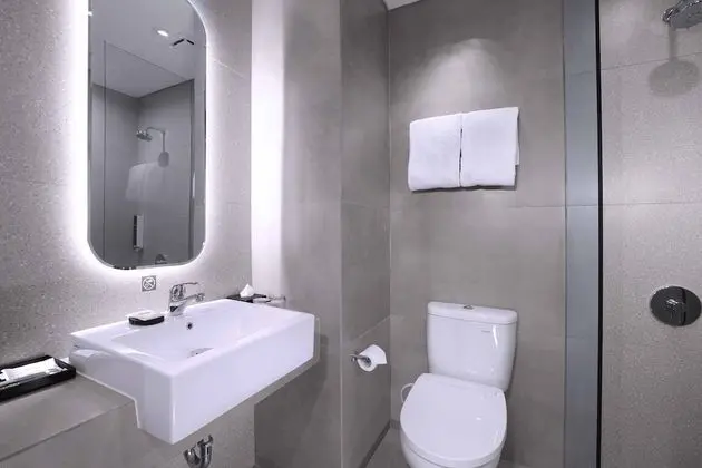 Hotel NEO Puri Indah - Jakarta - Banyo Tipleri