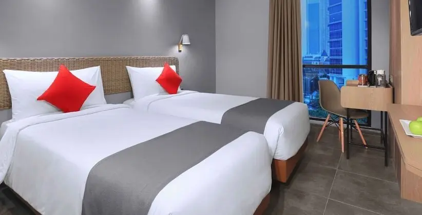 Hotel NEO Puri Indah - Jakarta - Oda