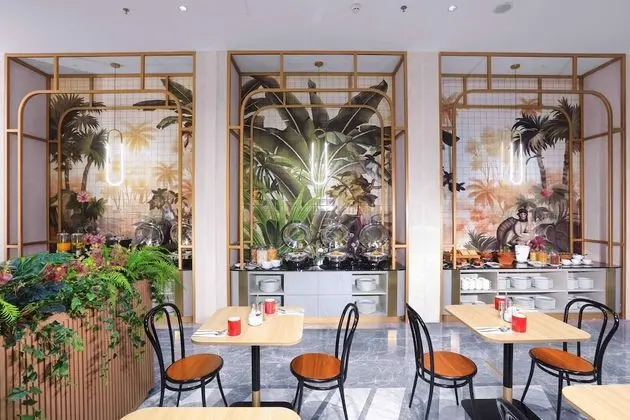 Hotel NEO Puri Indah - Jakarta - Yerinde Yemek
