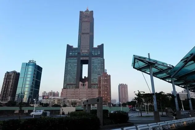Neo Sky Hotel