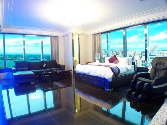 Neo Sky Hotel - Öne Çıkan Resim