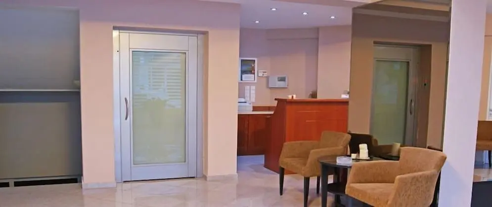 Neon Hotel - Erişilebilirlik